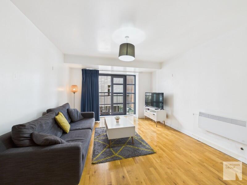 2 bed Apartment for rent in Manchester. From Northern Group - Manchester 2 bed Apartment for rent in Manchester. From Northern Group - Manchester