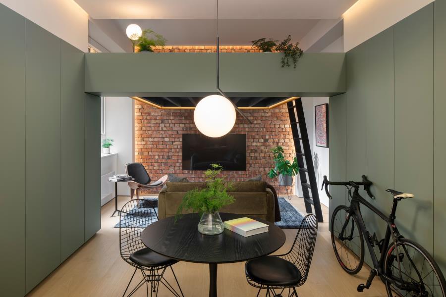 1 bed Apartment for rent in Manchester. From Northern Group - Manchester 1 bed Apartment for rent in Manchester. From Northern Group - Manchester