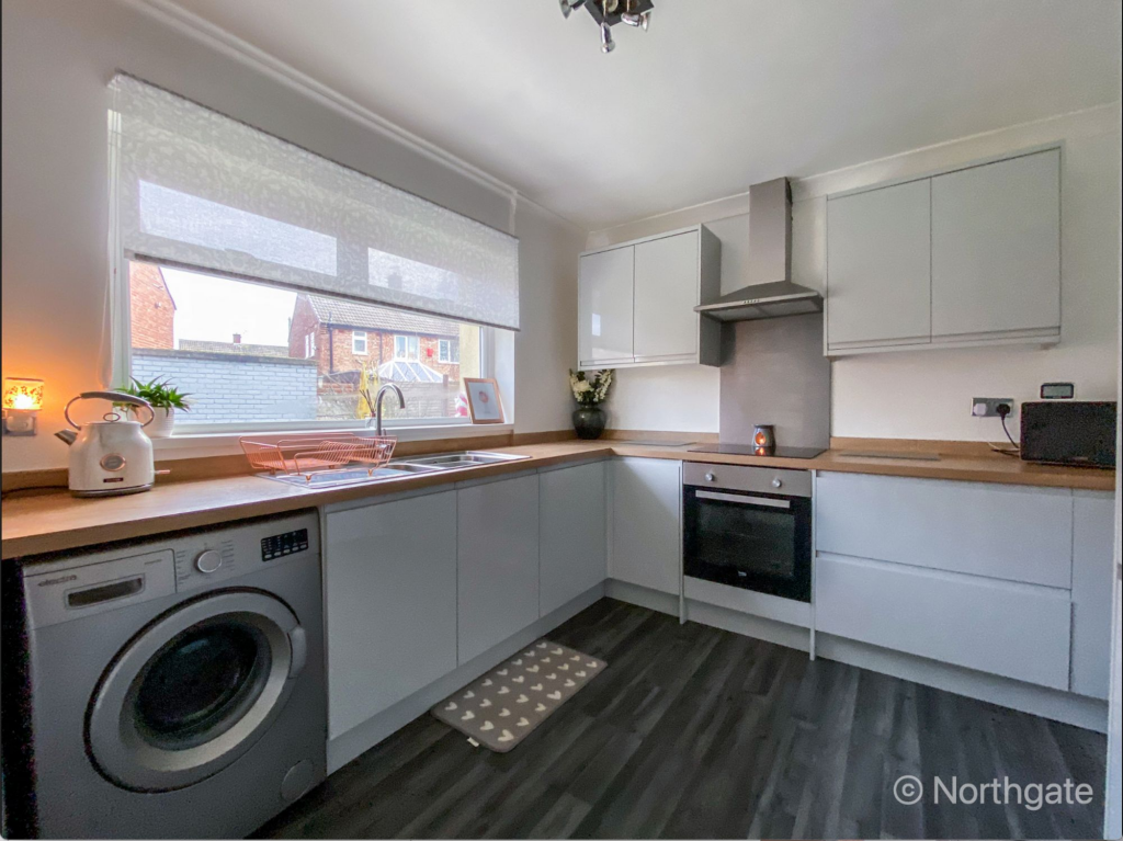 3 bed End of Terrace for rent in Billingham. From Northgate Estate Agents & Property Management - Billingham