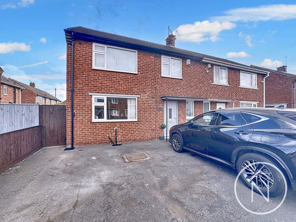 3 bed Semi Detached for rent in Billingham. From Northgate Estate Agents & Property Management - Billingham