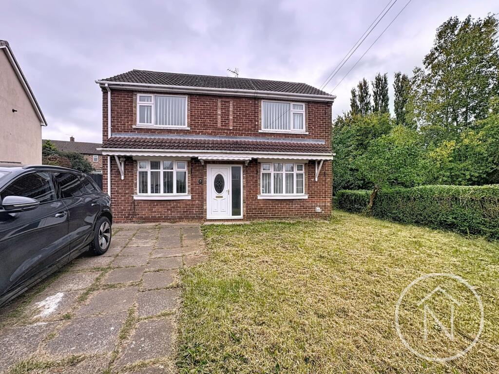 3 bed Semi Detached for rent in Billingham. From Northgate Estate Agents & Property Management - Billingham