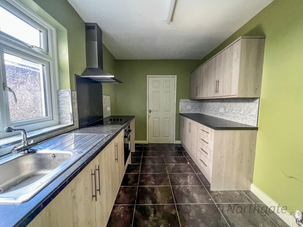 2 bed Mid Terraced House for rent in Middlesbrough. From Northgate Estate Agents & Property Management - Billingham