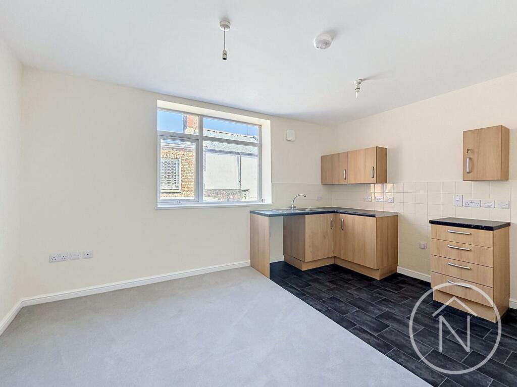 1 bed 1st Floor Flat for rent in Stockton-on-Tees. From Northgate Estate Agents & Property Management - Billingham