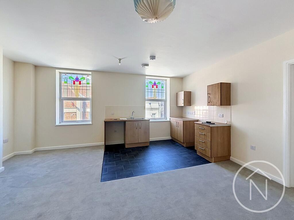 1 bed 1st Floor Flat for rent in Stockton-on-Tees. From Northgate Estate Agents & Property Management - Billingham
