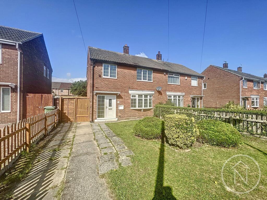 3 bed Semi Detached for rent in Billingham. From Northgate Estate Agents & Property Management - Billingham