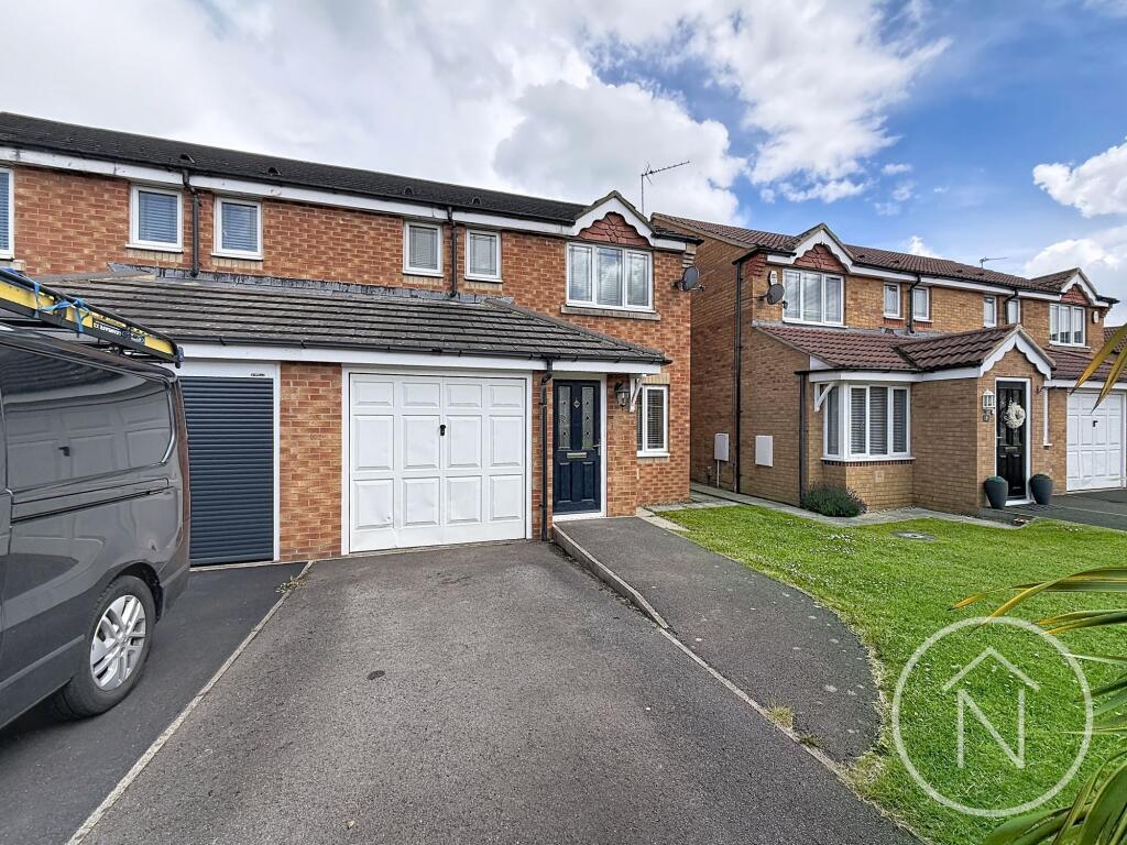 3 bed Detached for rent in Billingham. From Northgate Estate Agents & Property Management - Billingham