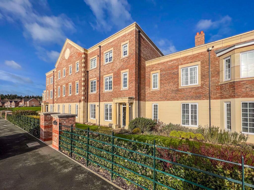 2 bed House (unspecified) for rent in Wolviston. From Northgate Estate Agents & Property Management - Billingham 2 bed House (unspecified) for rent in Wolviston. From Northgate Estate Agents & Property Management - Billingham