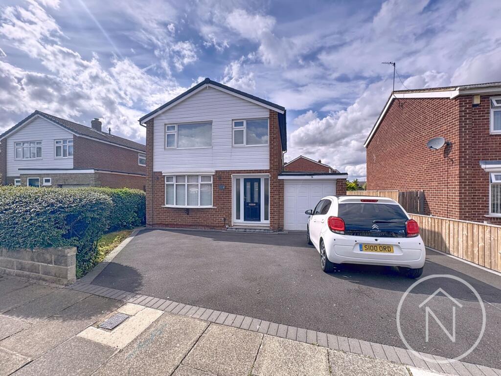 3 bed Detached for rent in Wolviston. From Northgate Estate Agents & Property Management - Billingham