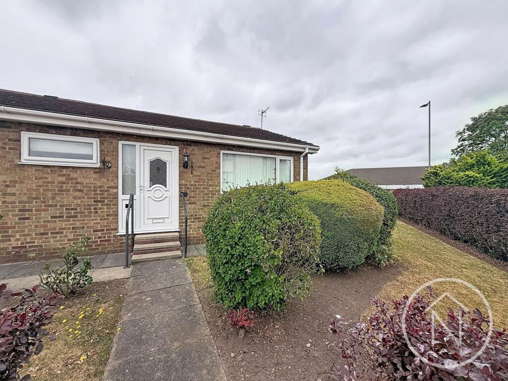 1 bed Semi-detached bungalow for rent in Billingham. From Northgate Estate Agents & Property Management - Billingham 1 bed Semi-detached bungalow for rent in Billingham. From Northgate Estate Agents & Property Management - Billingham