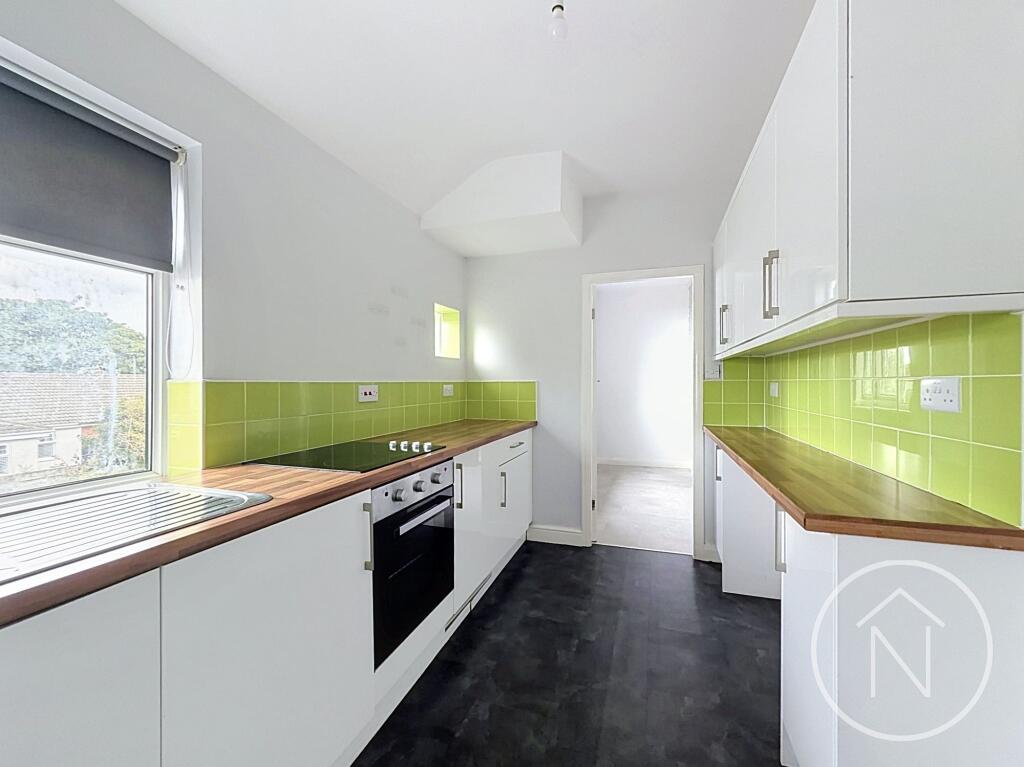 2 bed 1st Floor Flat for rent in Billingham. From Northgate Estate Agents & Property Management - Billingham