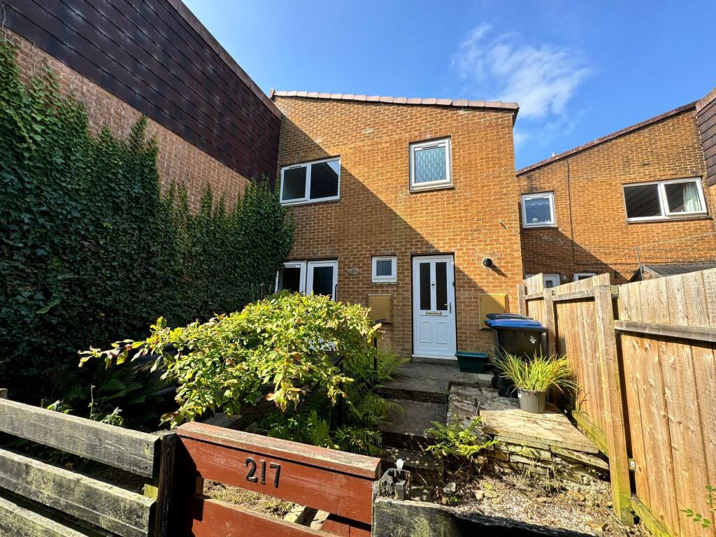 3 bed Mid Terraced House for rent in Newton Aycliffe. From Northgate Estate Agents & Property Management - Newton Aycliffe