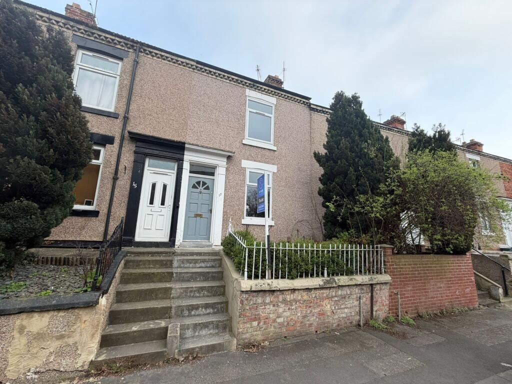 2 bed Mid Terraced House for rent in Darlington. From Northgate Estate Agents & Property Management - Newton Aycliffe