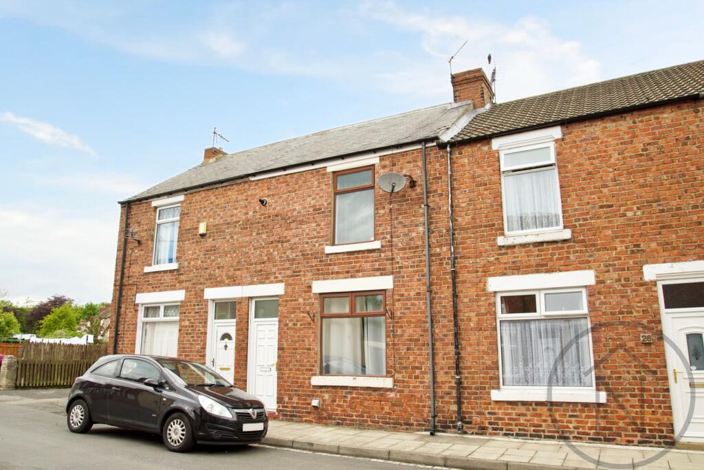 2 bed Mid Terraced House for rent in Shildon. From Northgate Estate Agents & Property Management - Newton Aycliffe
