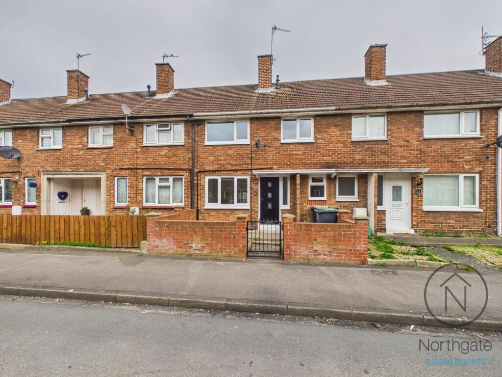 3 bed Mid Terraced House for rent in Newton Aycliffe. From Northgate Estate Agents & Property Management - Newton Aycliffe