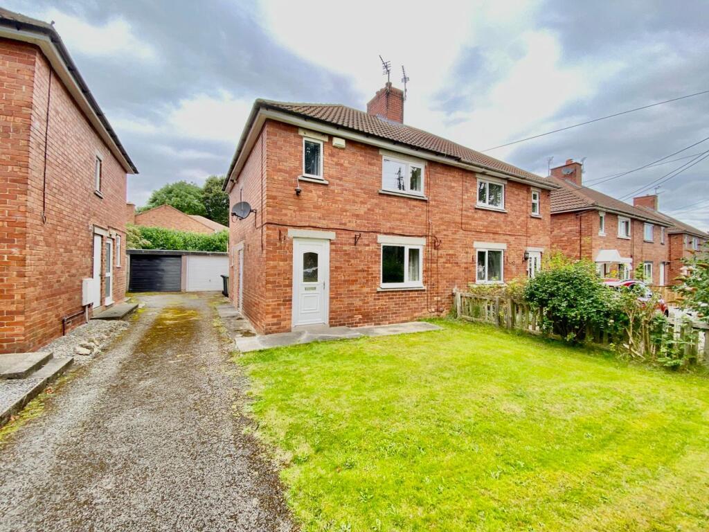 2 bed Semi Detached for rent in Newton Aycliffe. From Northgate Estate Agents & Property Management - Newton Aycliffe