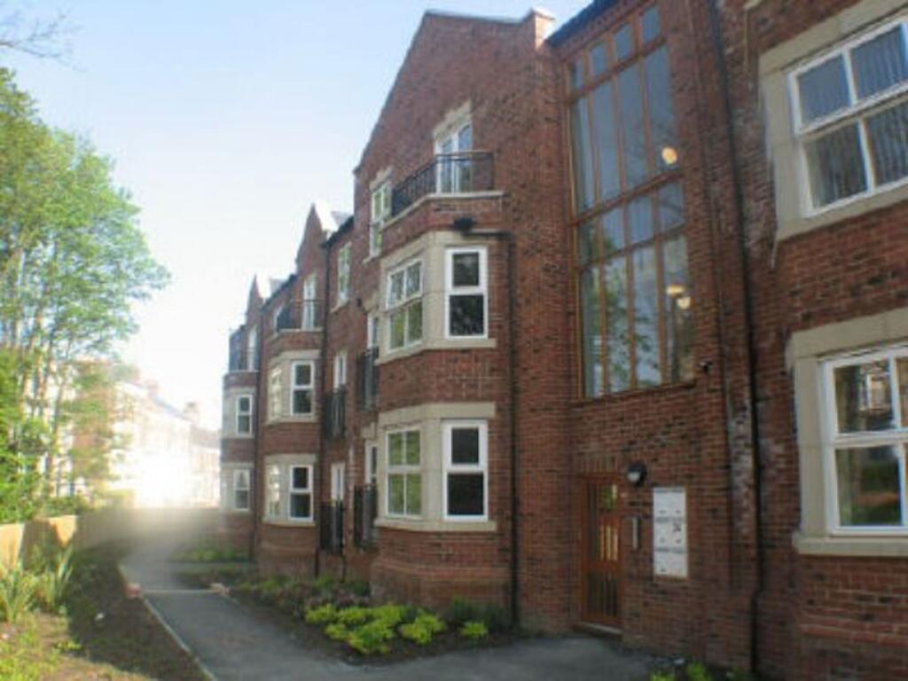 2 bed Apartment for rent in Darlington. From Northgate Estate Agents & Property Management - Newton Aycliffe