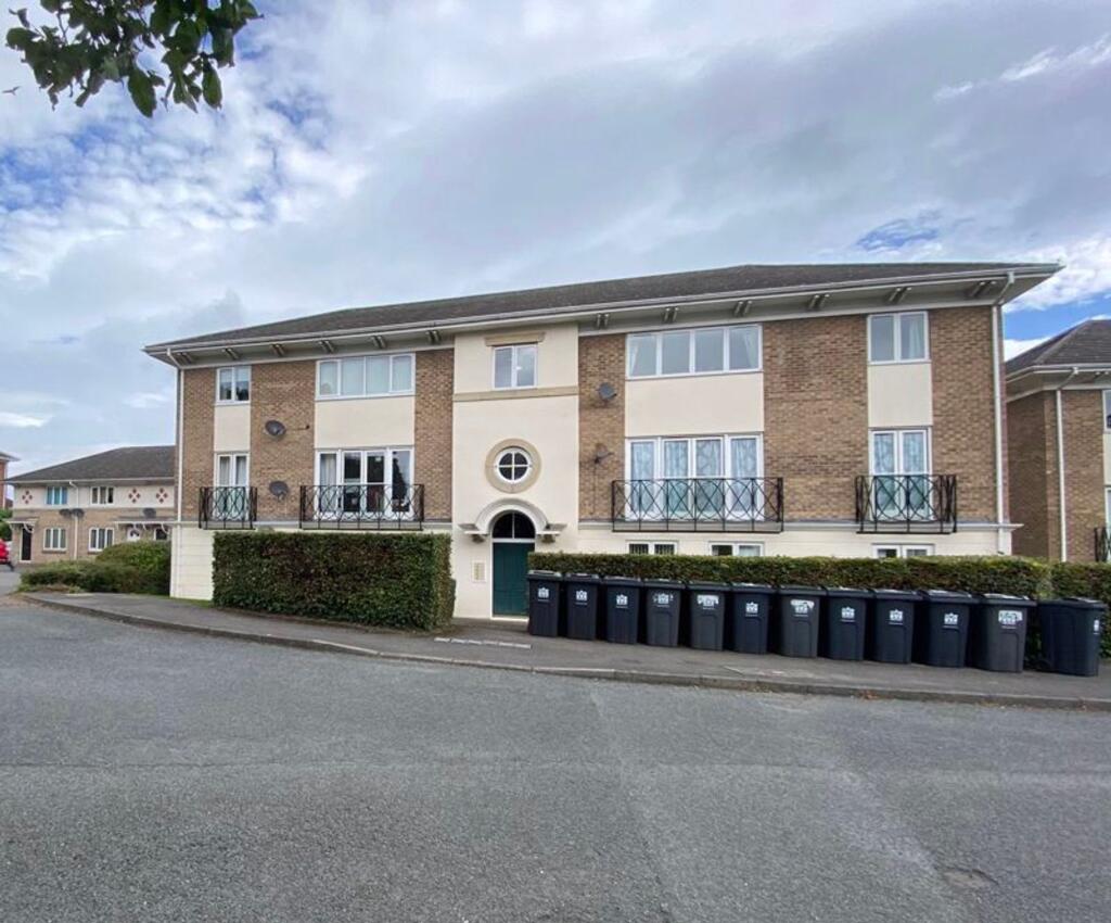 2 bed 1st Floor Flat for rent in Darlington. From Northgate Estate Agents & Property Management - Newton Aycliffe
