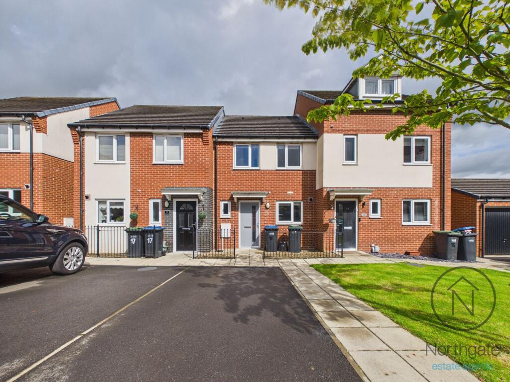 2 bed Mid Terraced House for rent in Newton Aycliffe. From Northgate Estate Agents & Property Management - Newton Aycliffe 2 bed Mid Terraced House for rent in Newton Aycliffe. From Northgate Estate Agents & Property Management - Newton Aycliffe