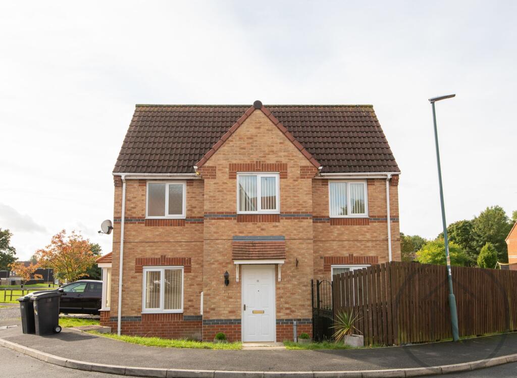 3 bed Semi Detached for rent in Newton Aycliffe. From Northgate Estate Agents & Property Management - Newton Aycliffe