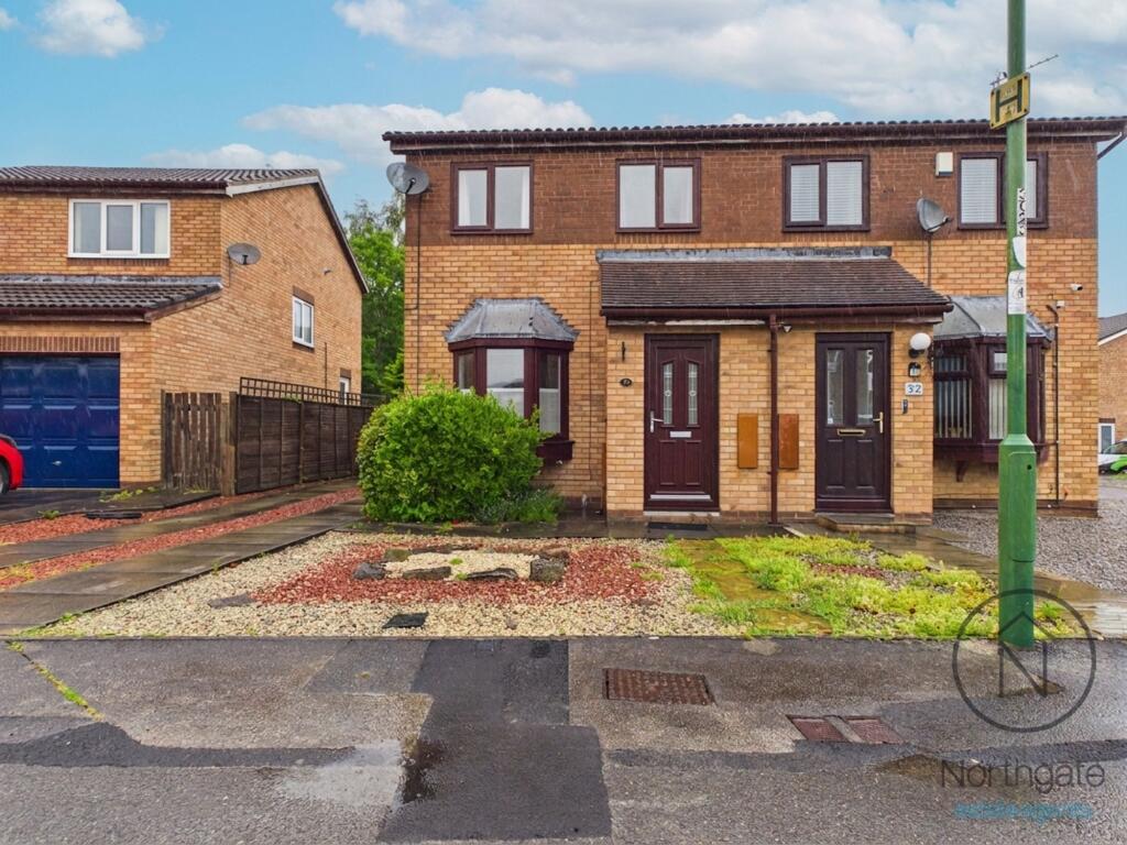 3 bed Semi Detached for rent in Newton Aycliffe. From Northgate Estate Agents & Property Management - Newton Aycliffe 3 bed Semi Detached for rent in Newton Aycliffe. From Northgate Estate Agents & Property Management - Newton Aycliffe