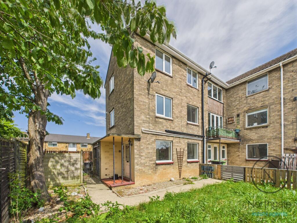 3 bed End of Terrace for rent in Newton Aycliffe. From Northgate Estate Agents & Property Management - Newton Aycliffe
