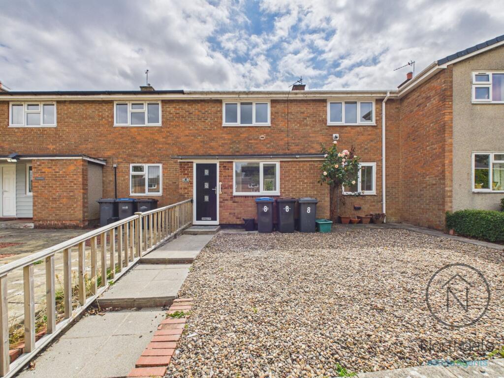 3 bed Mid Terraced House for rent in Newton Aycliffe. From Northgate Estate Agents & Property Management - Newton Aycliffe