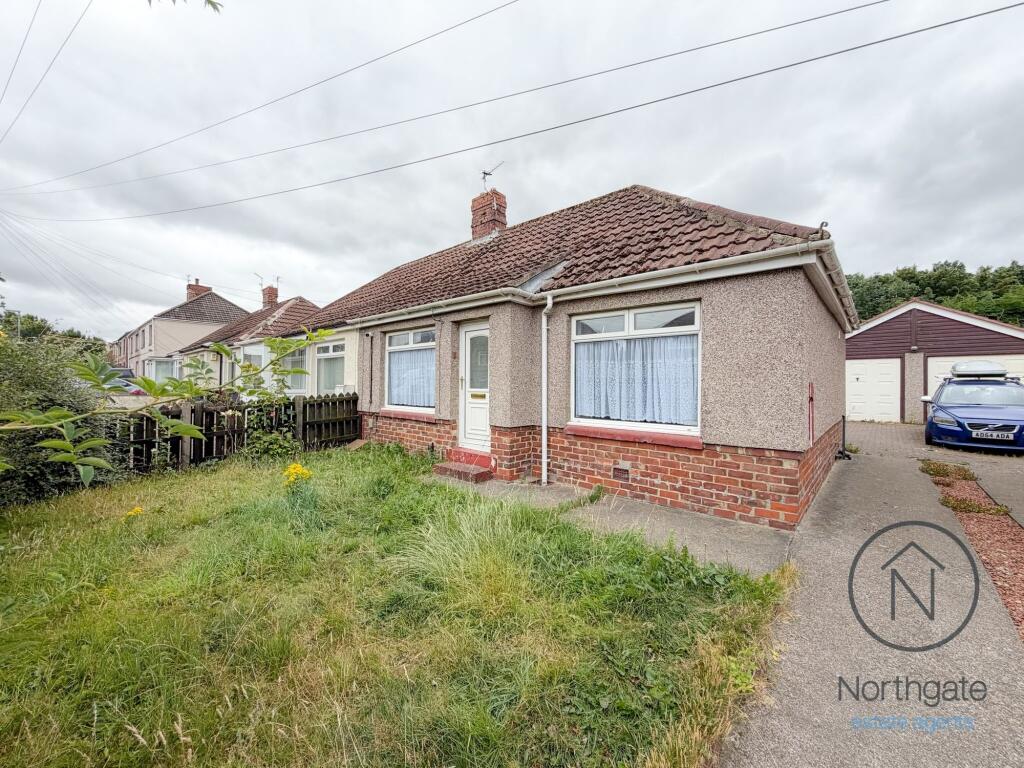 1 bed Semi-detached bungalow for rent in Cornforth. From Northgate Estate Agents & Property Management - Newton Aycliffe 1 bed Semi-detached bungalow for rent in Cornforth. From Northgate Estate Agents & Property Management - Newton Aycliffe