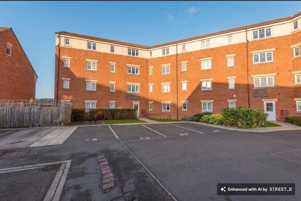 2 bed Apartment for rent in Darlington. From Northgate Estate Agents & Property Management - Newton Aycliffe 2 bed Apartment for rent in Darlington. From Northgate Estate Agents & Property Management - Newton Aycliffe