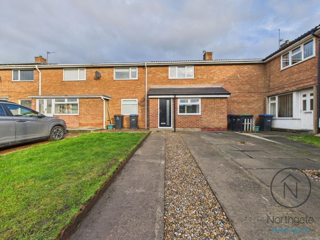 2 bed Mid Terraced House for rent in Newton Aycliffe. From Northgate Estate Agents & Property Management - Newton Aycliffe 2 bed Mid Terraced House for rent in Newton Aycliffe. From Northgate Estate Agents & Property Management - Newton Aycliffe