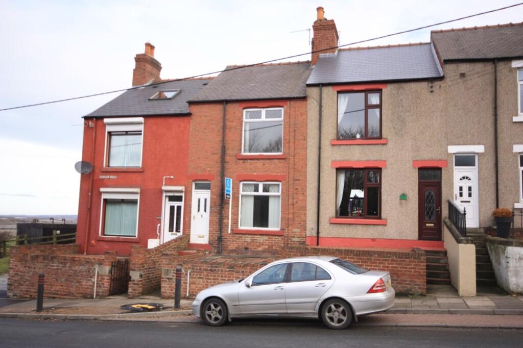 2 bed Mid Terraced House for rent in Ferryhill. From Northgate Estate Agents & Property Management - Newton Aycliffe