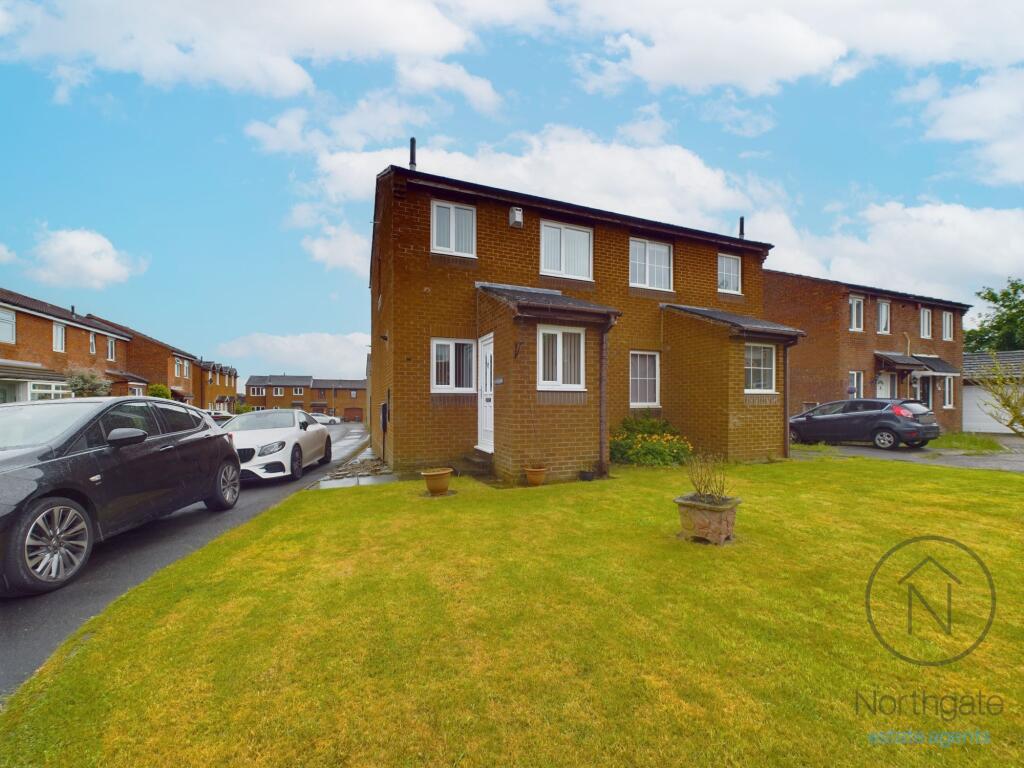 3 bed Semi Detached for rent in Newton Aycliffe. From Northgate Estate Agents & Property Management - Newton Aycliffe