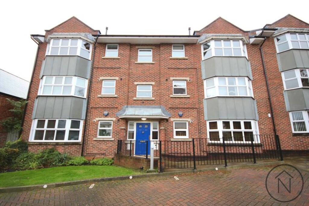 2 bed Apartment for rent in Darlington. From Northgate Estate Agents & Property Management - Newton Aycliffe