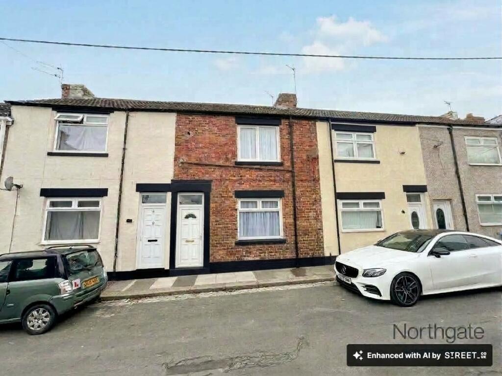 2 bed Mid Terraced House for rent in Ferryhill. From Northgate Estate Agents & Property Management - Newton Aycliffe