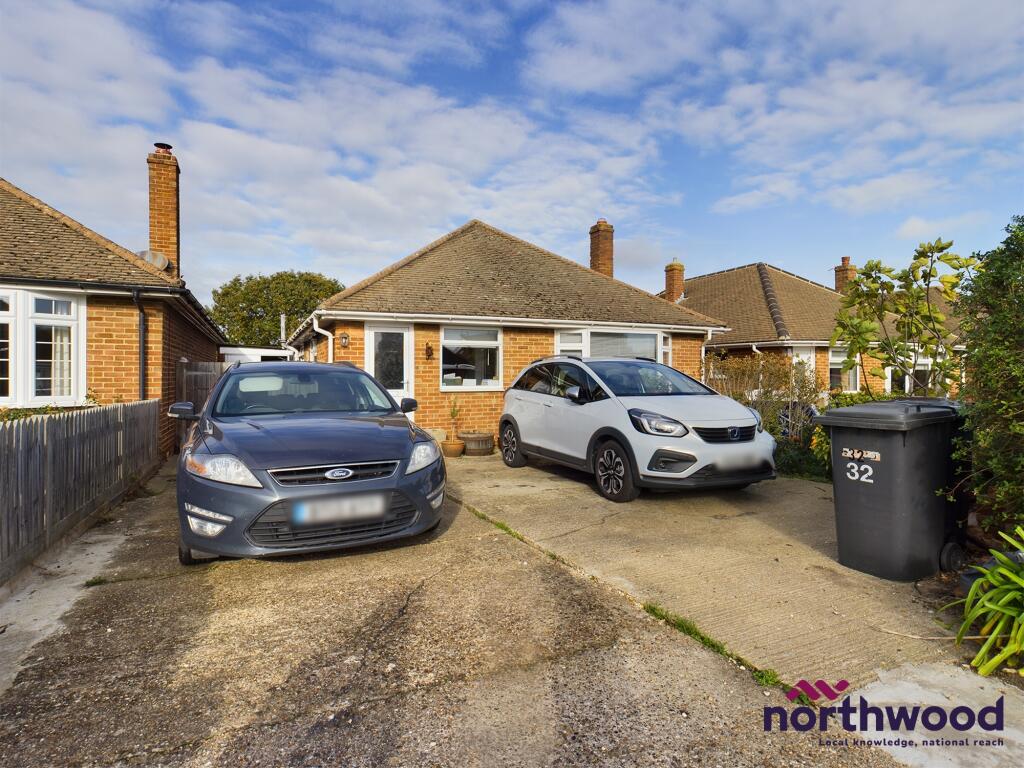 2 bed Bungalow for rent in Eastbourne. From Northwood - Eastbourne