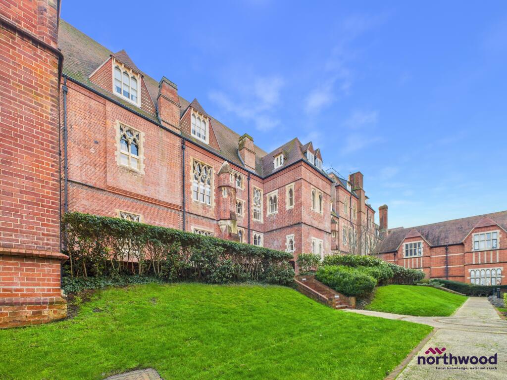 2 bed Annexe for rent in Eastbourne. From Northwood - Eastbourne