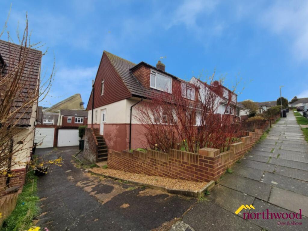2 bed Semi Detached for rent in Brighton and Hove. From Northwood - Eastbourne 2 bed Semi Detached for rent in Brighton and Hove. From Northwood - Eastbourne