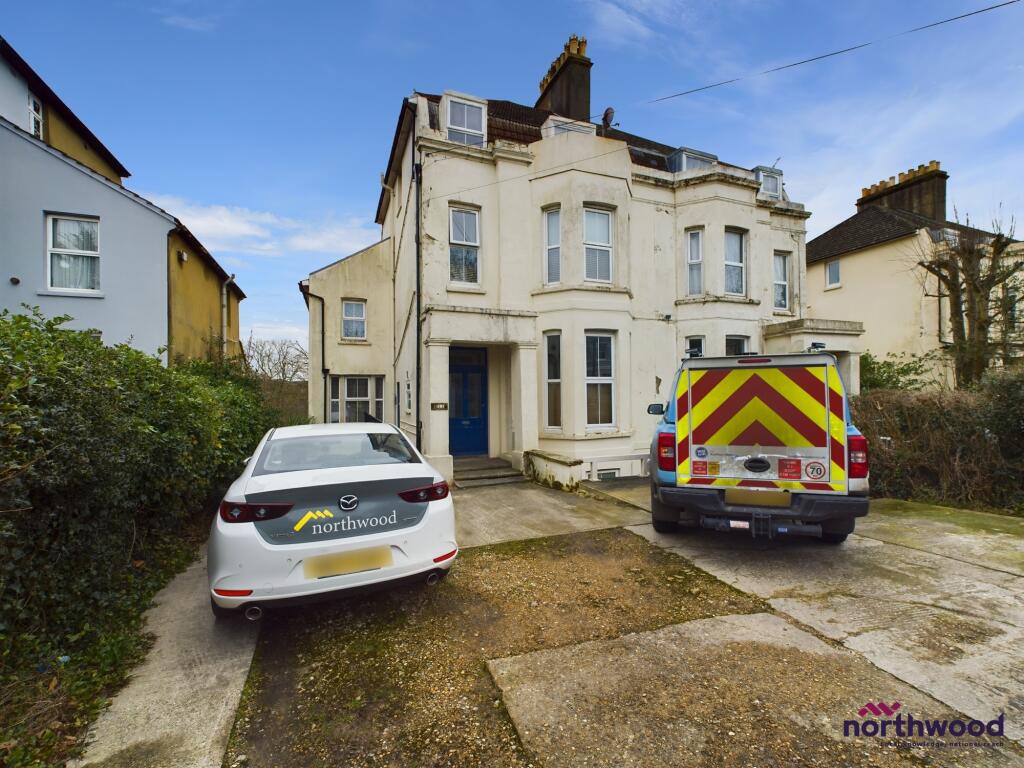 1 bed 1st Floor Flat for rent in Hastings. From Northwood - Eastbourne 1 bed 1st Floor Flat for rent in Hastings. From Northwood - Eastbourne