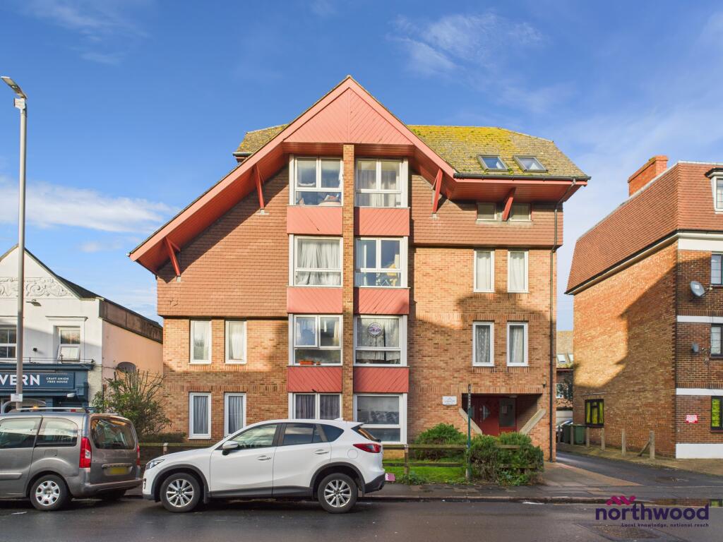 0 bed Studio for rent in Eastbourne. From Northwood - Eastbourne