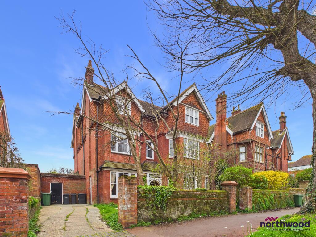 1 bed 1st Floor Flat for rent in Eastbourne. From Northwood - Eastbourne