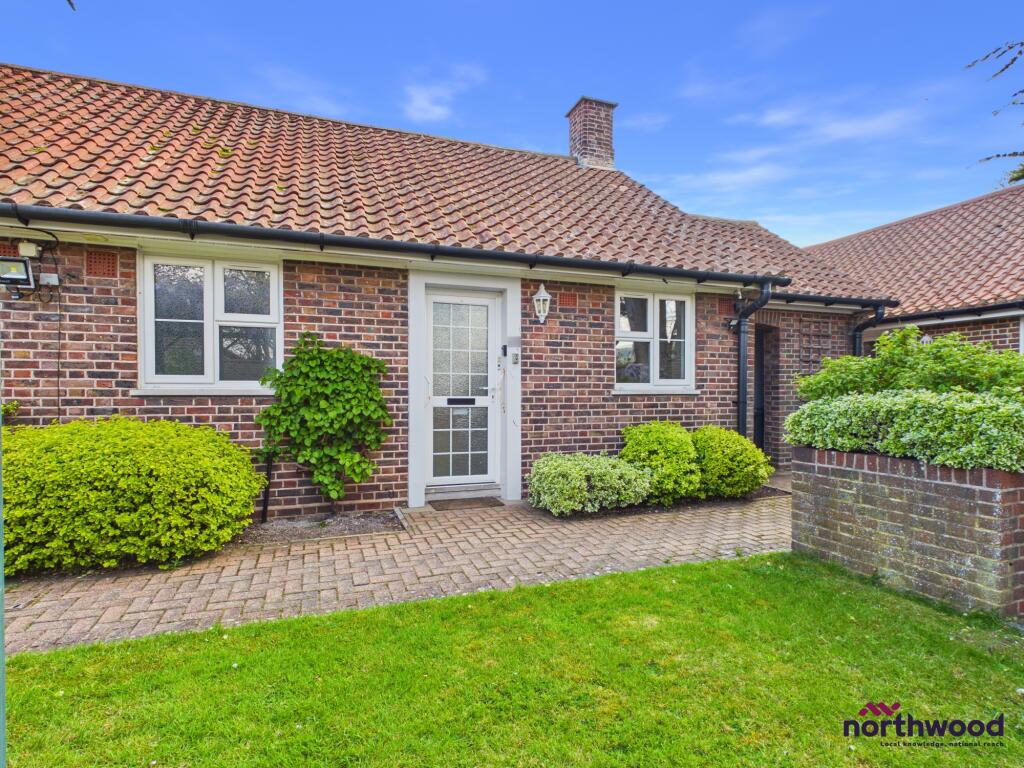 1 bed Bungalow for rent in Eastbourne. From Northwood - Eastbourne