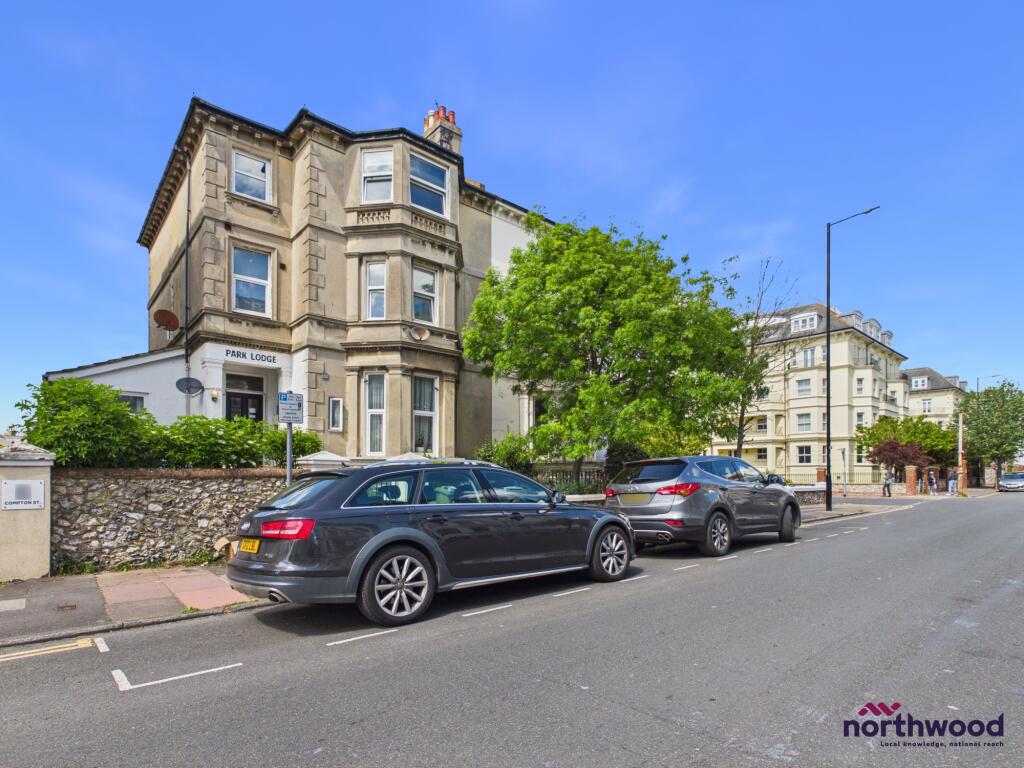 1 bed Apartment for rent in Eastbourne. From Northwood - Eastbourne