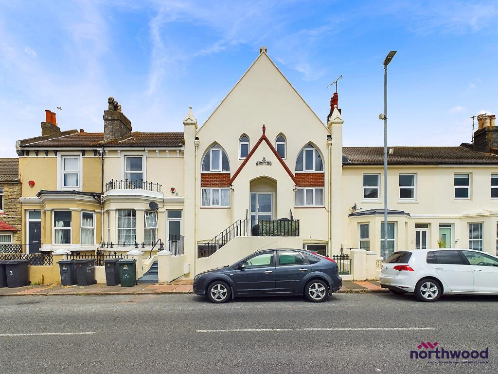 1 bed 1st Floor Flat for rent in Eastbourne. From Northwood - Eastbourne