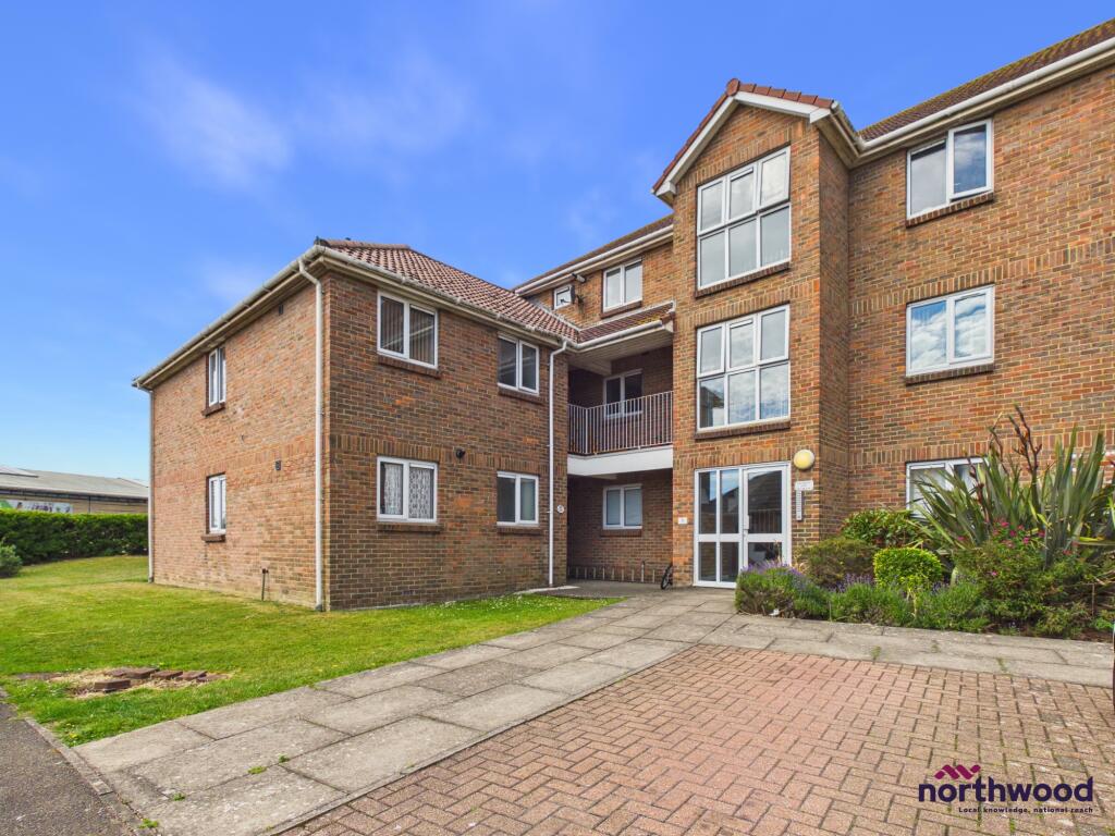 1 bed 1st Floor Flat for rent in Eastbourne. From Northwood - Eastbourne