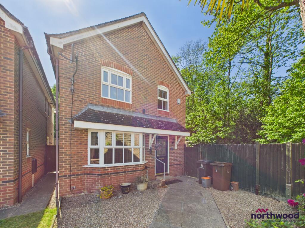 3 bed Detached for rent in Lunsford's Cross. From Northwood - Eastbourne 3 bed Detached for rent in Lunsford's Cross. From Northwood - Eastbourne