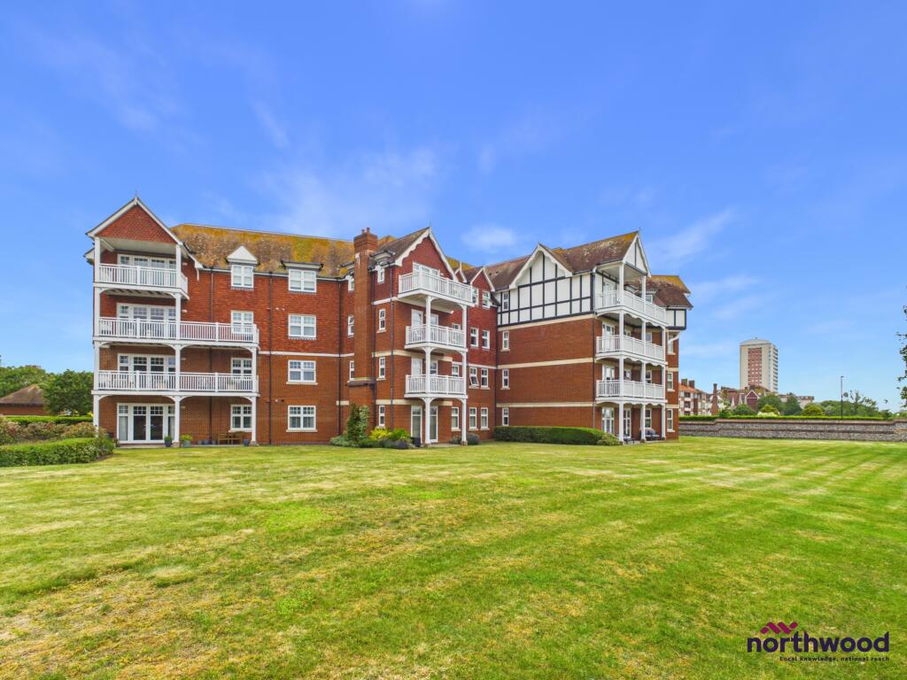 2 bed 1st Floor Flat for rent in Eastbourne. From Northwood - Eastbourne