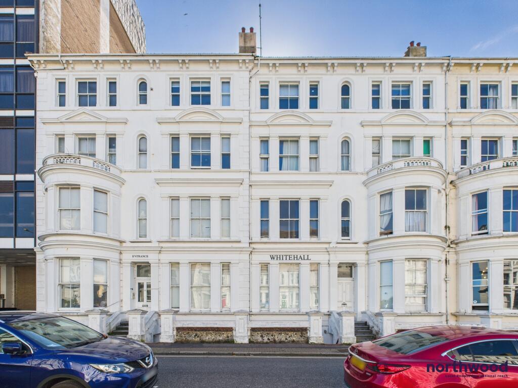 1 bed House (unspecified) for rent in Eastbourne. From Northwood - Eastbourne