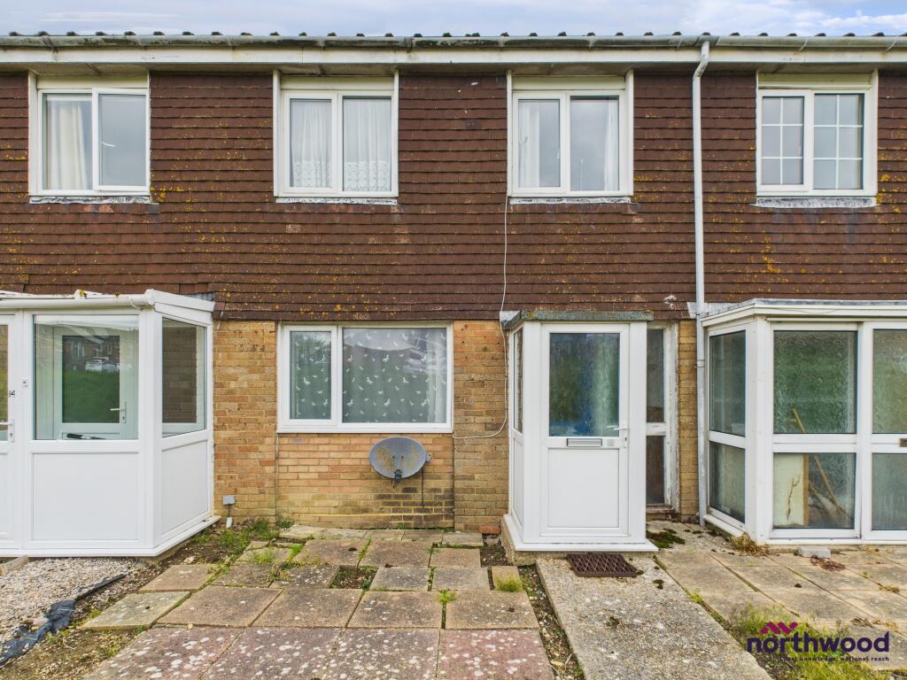 3 bed Mid Terraced House for rent in Eastbourne. From Northwood - Eastbourne 3 bed Mid Terraced House for rent in Eastbourne. From Northwood - Eastbourne