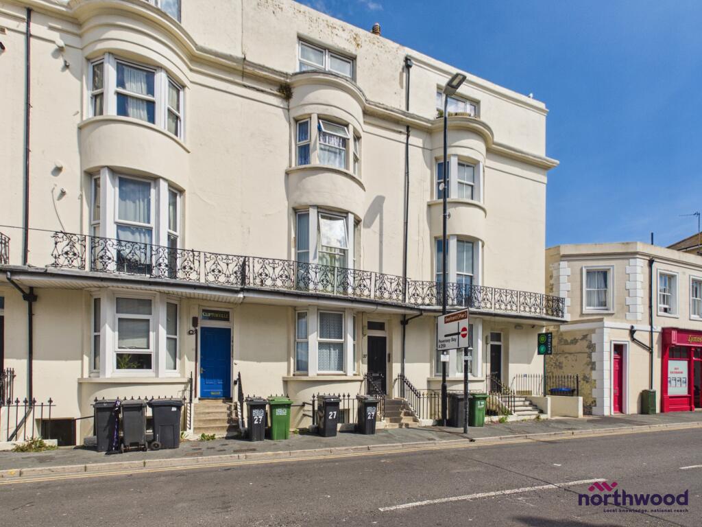 1 bed 1st Floor Flat for rent in Eastbourne. From Northwood - Eastbourne