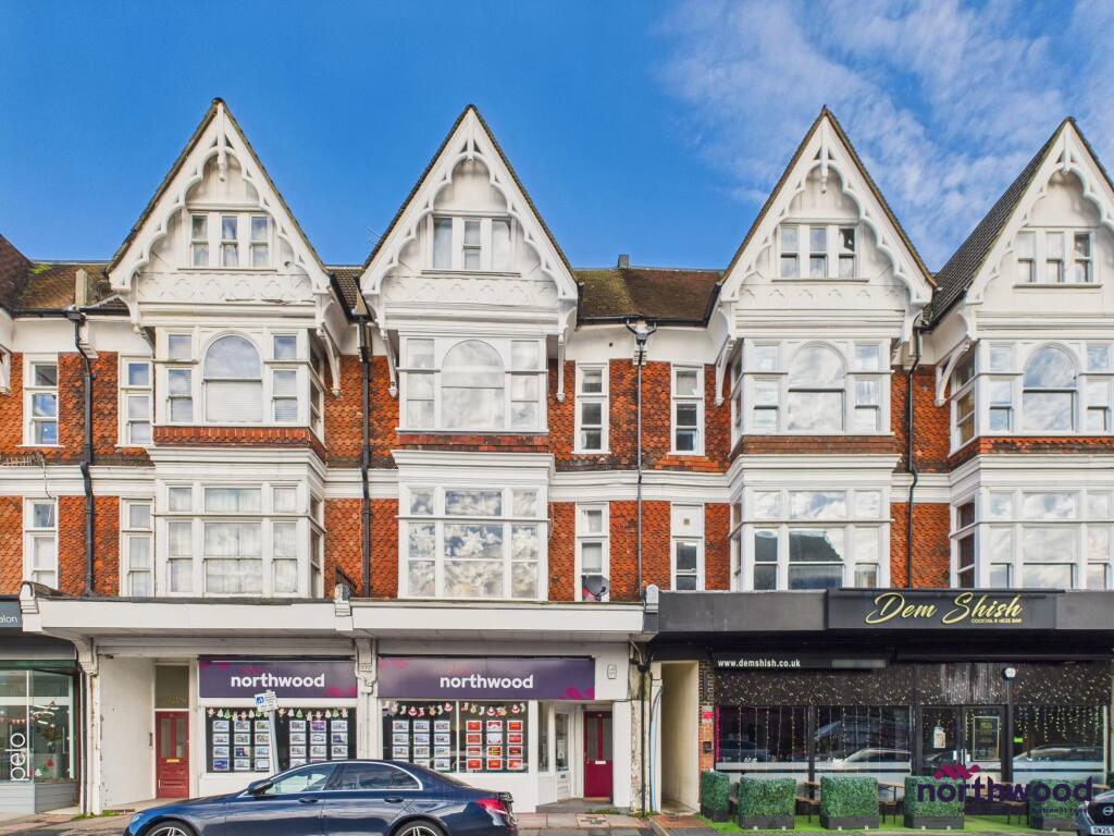 1 bed 1st Floor Flat for rent in Eastbourne. From Northwood - Eastbourne 1 bed 1st Floor Flat for rent in Eastbourne. From Northwood - Eastbourne