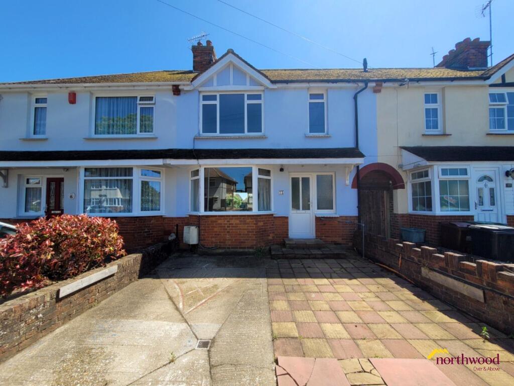 4 bed Mid Terraced House for rent in Eastbourne. From Northwood - Eastbourne 4 bed Mid Terraced House for rent in Eastbourne. From Northwood - Eastbourne